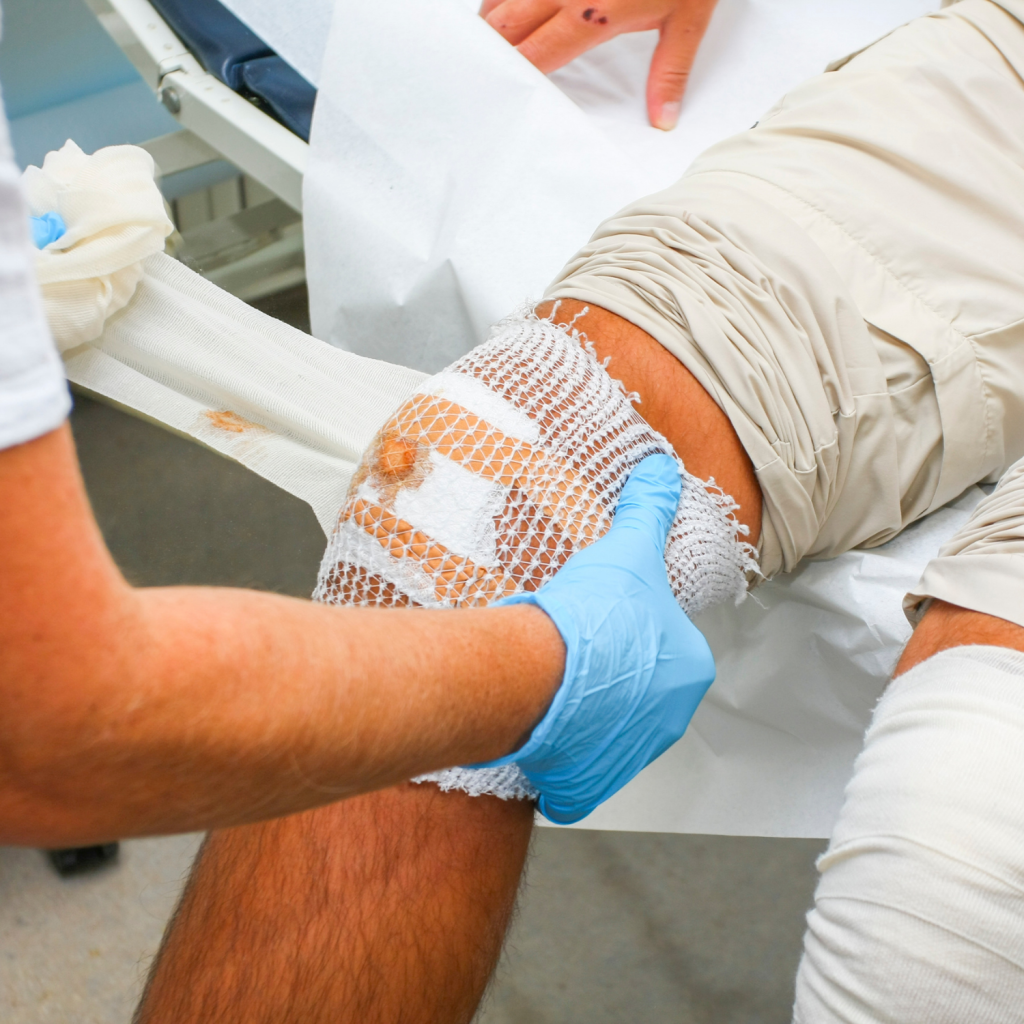 Understanding Tissue Engineering in Modern Wound Healing
