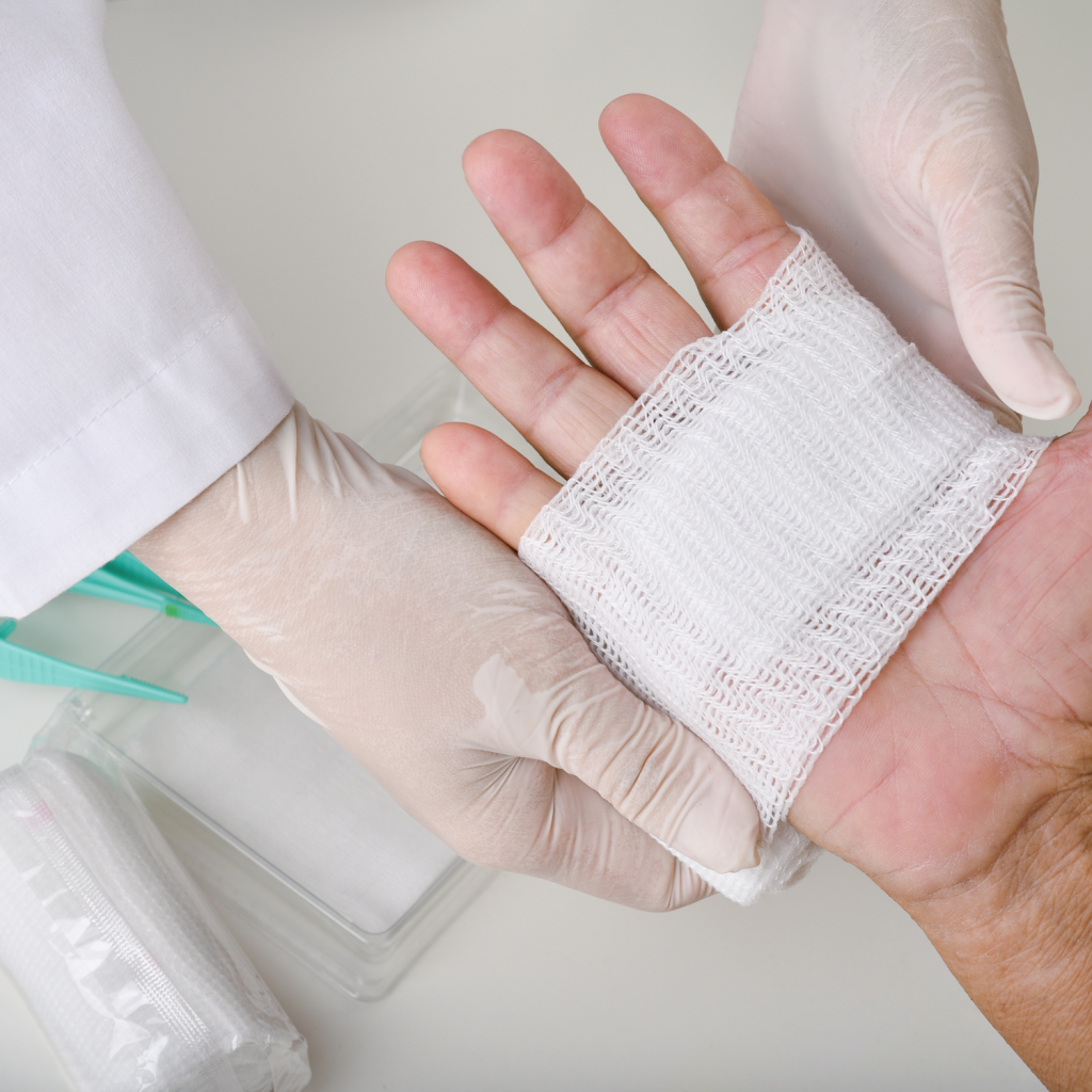 Why Chronic Wounds Are Becoming a Global Healthcare Challenge
