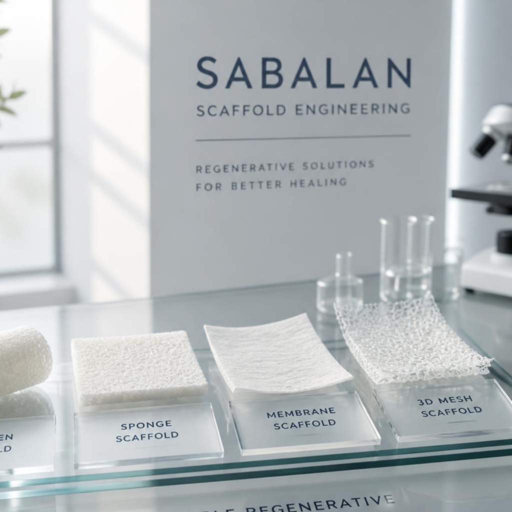 The Future of Wound Care: How Tissue Engineering is Transforming Healing