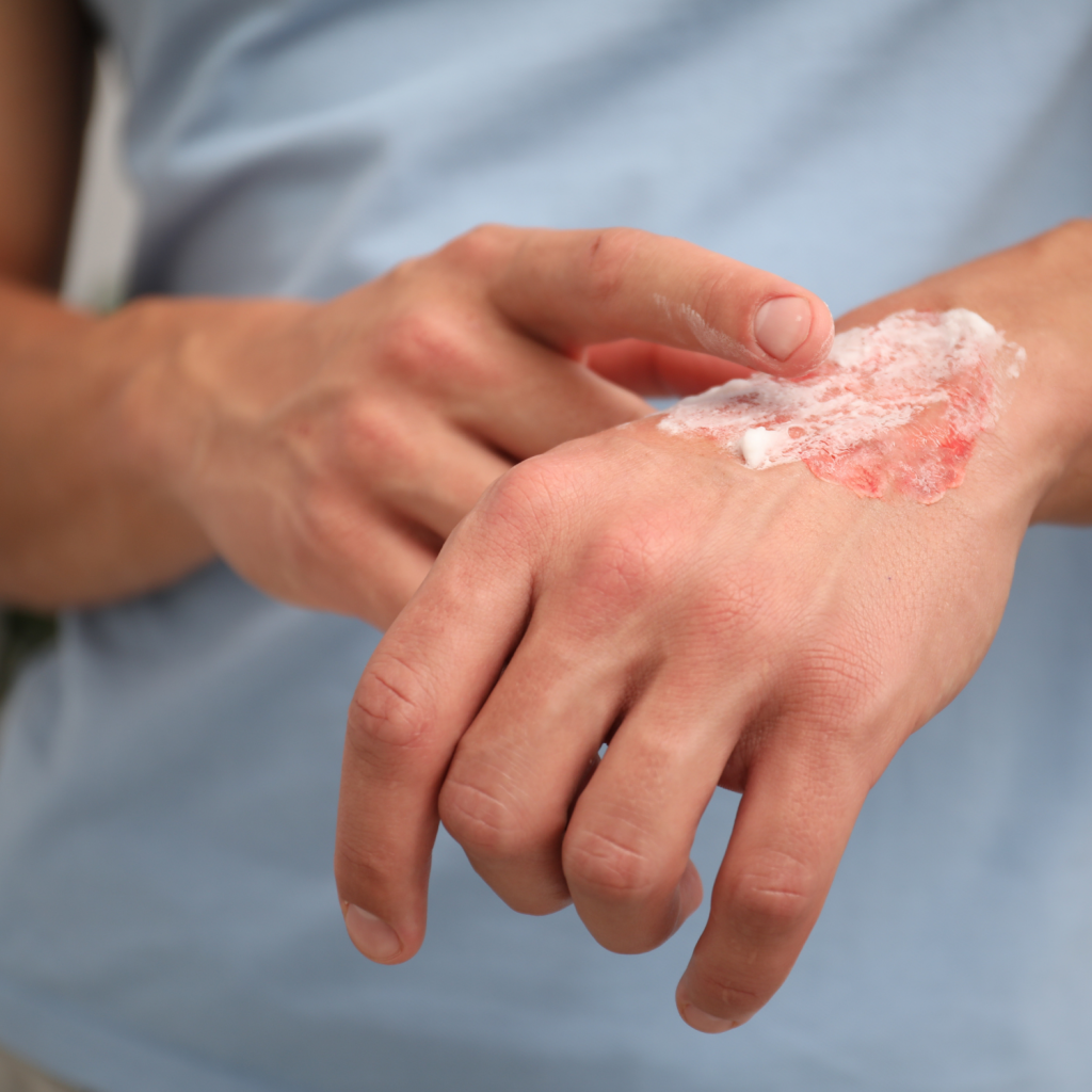 Sabalan Scaffold Engineering’s Vision for the Future of Regenerative Medicine